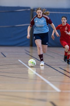 Bild 25 - wCJ NFV Futsalmeisterschaft